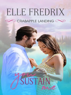 cover image of You Sustain Me